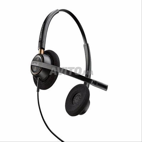 Plantronics DA70 EncorePro 510