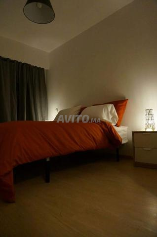 Très joli appartement rénové à louer - 2