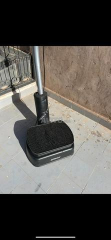 vibreur, power plate