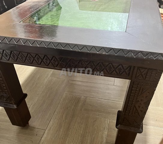 Table antique