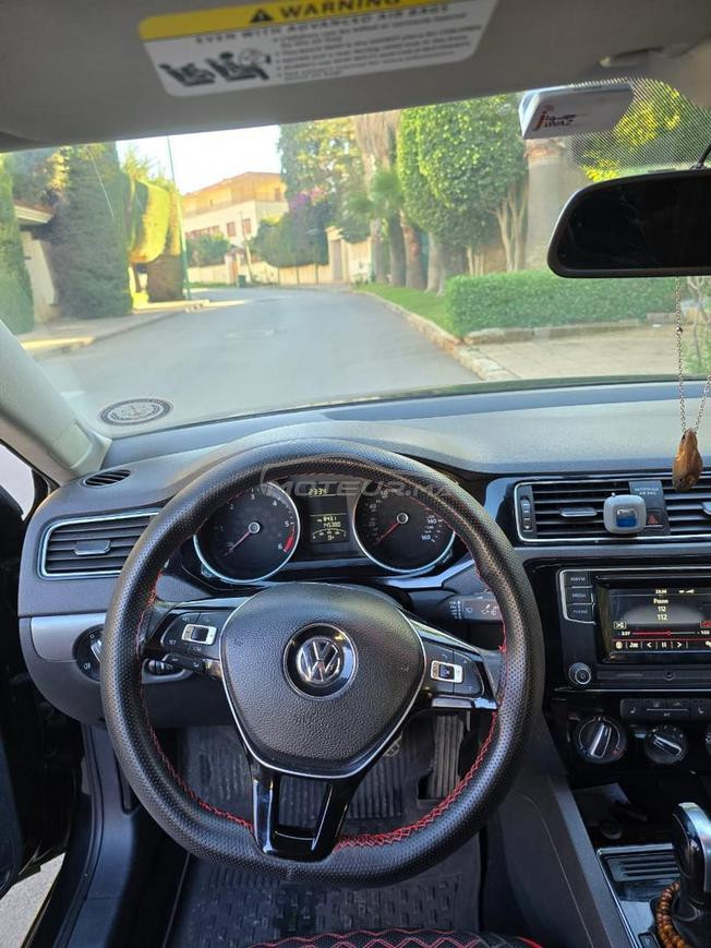 vw jetta model 2018 automatique