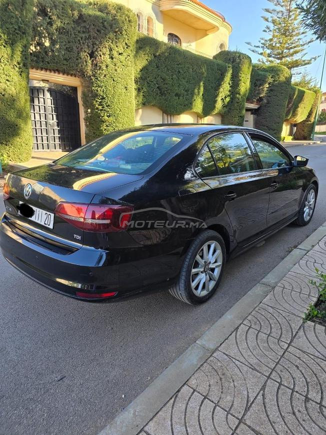 vw jetta model 2018 automatique