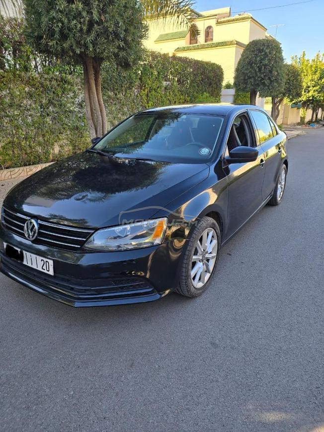 vw jetta model 2018 automatique