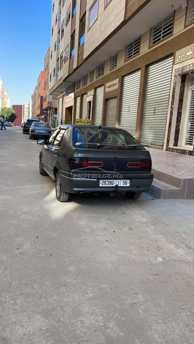 Renault 19 Diesel 1994 à Meknès