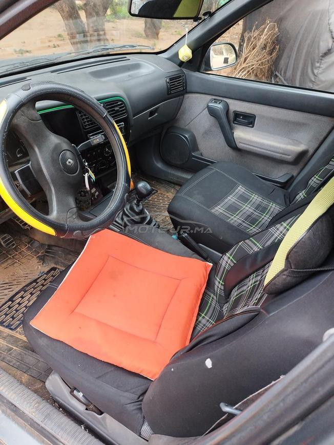 Renault 19 Diesel 1994 à Meknès