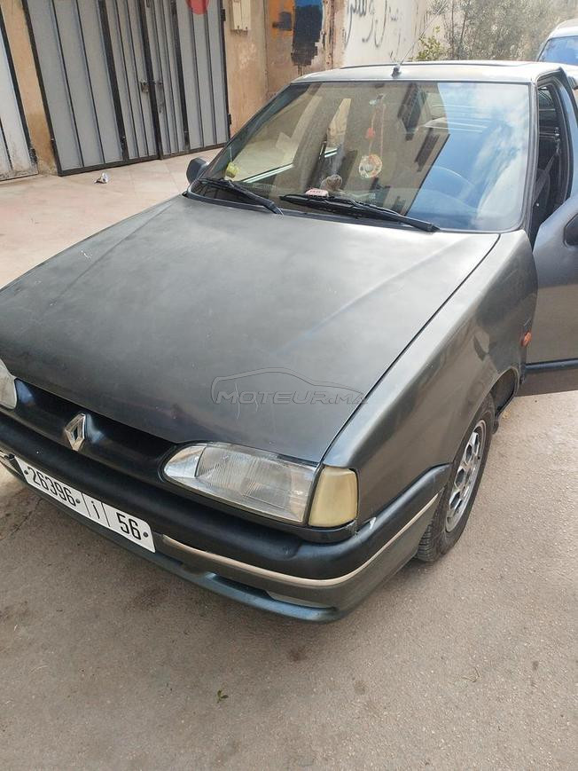 Renault 19 Diesel 1994 à Meknès