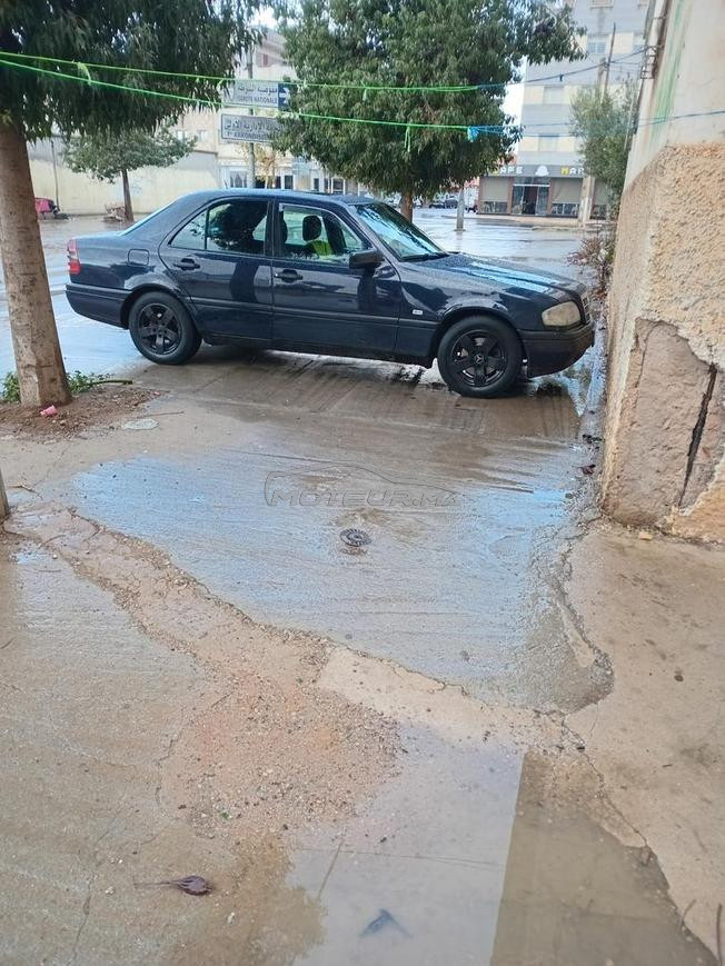 mercedess c 250