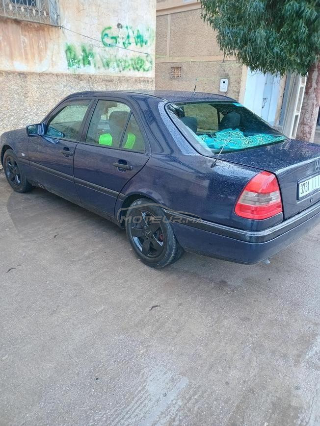 mercedess c 250