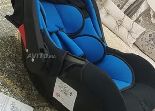 Siège auto 