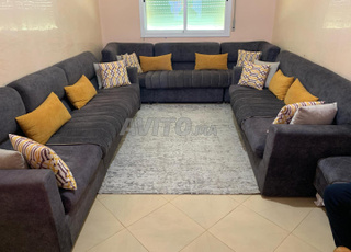 salon moderne à  vendre