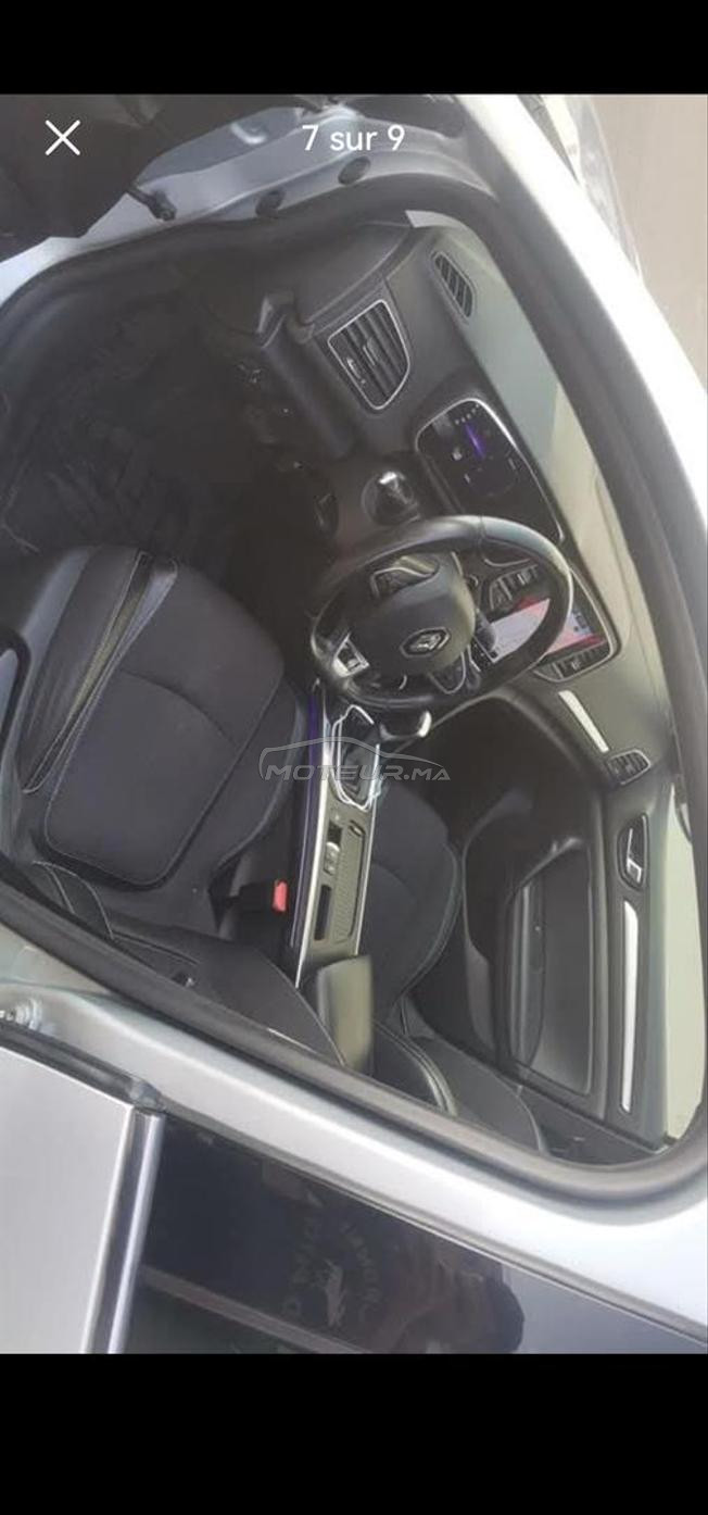 Renault megane 4 toute options 