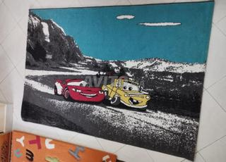 زربية 120 سم على 170 سم