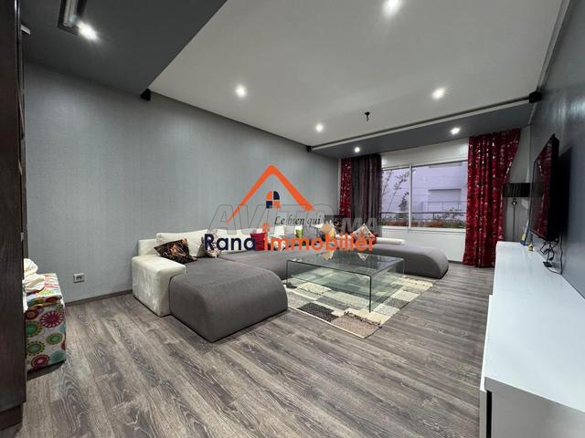 Appartement à vendre sur Hay Riad Prestigia - 2