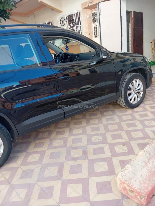 Tiguan Diesel Manuel 2013 Très bon etat