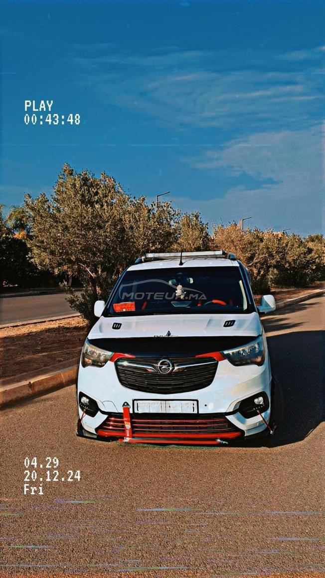 opel compo 