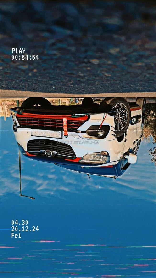 opel compo 