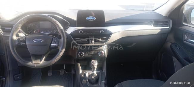 Ford kuga a vendre 