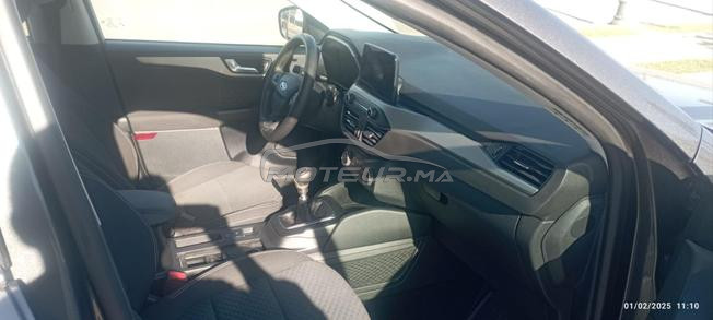 Ford kuga a vendre 