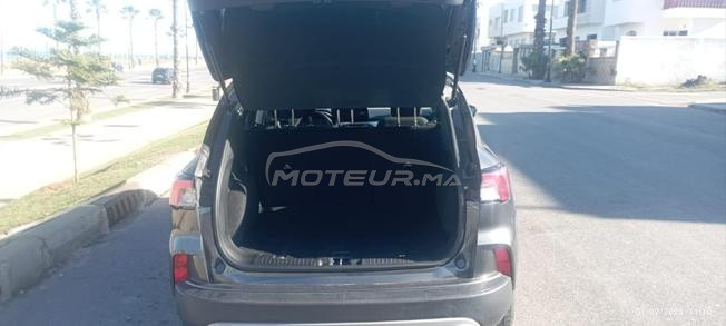 Ford kuga a vendre 