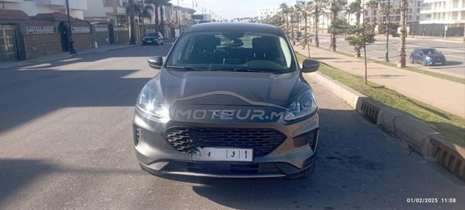 Ford kuga a vendre 