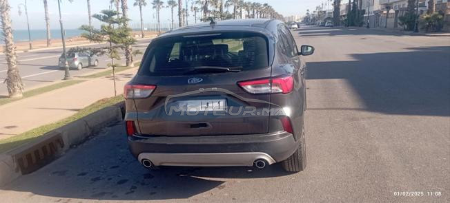 Ford kuga a vendre 