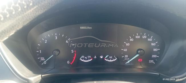 Ford kuga a vendre 