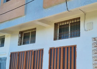 Maison à gouaret nouvelle construction