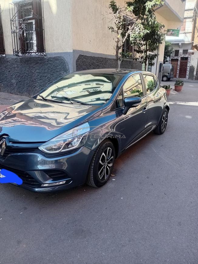 renault clio 2019