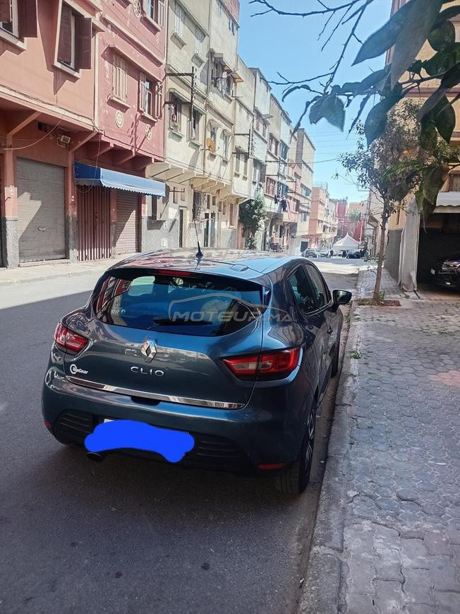 renault clio 2019