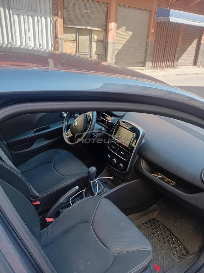renault clio 2019
