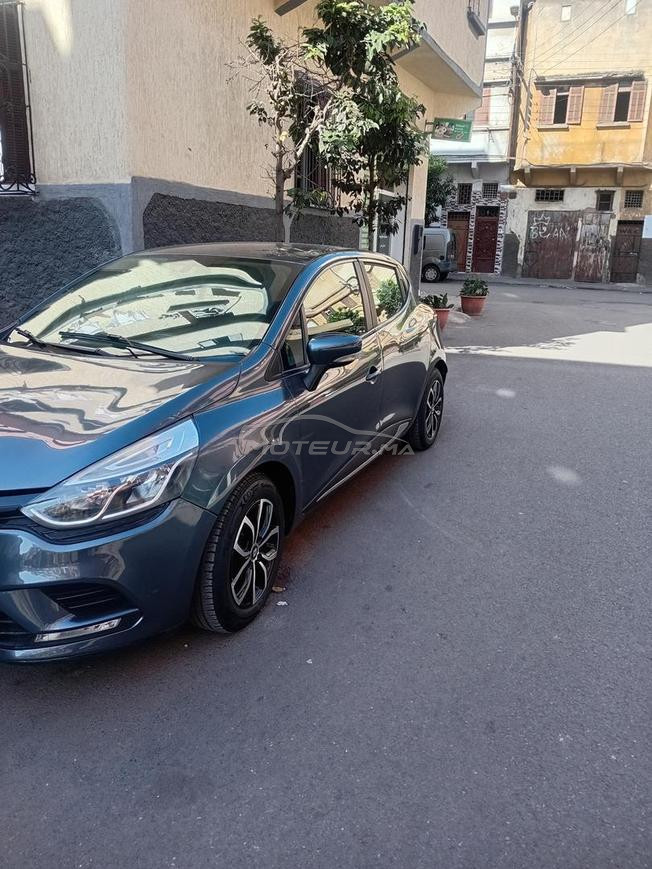 renault clio 2019