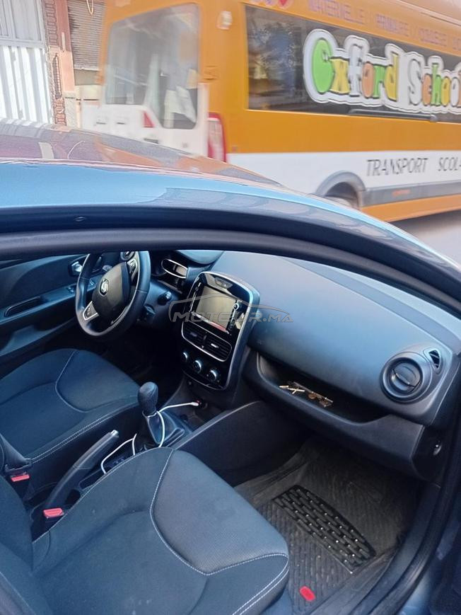renault clio 2019
