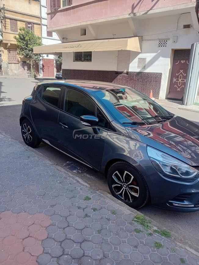 renault clio 2019