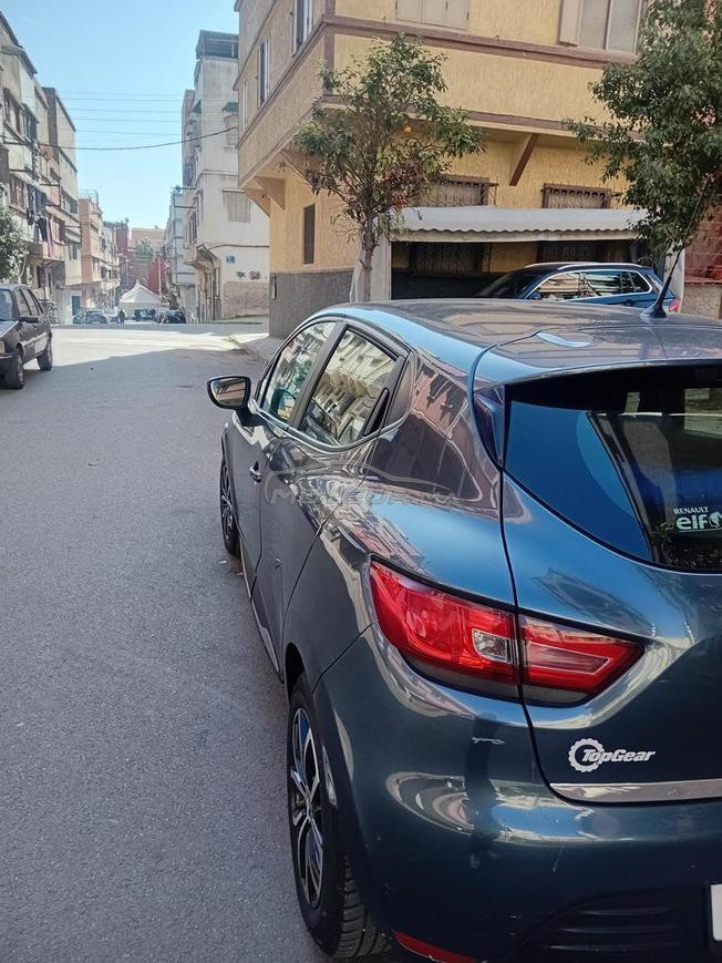 renault clio 2019