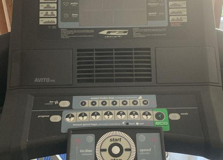 VENDRE DE TAPIS DE COURS BH