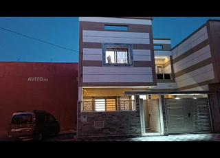 ميني  فيلا للبيع موقع رائع و هدوء تام