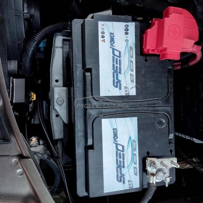 sandero stepway
