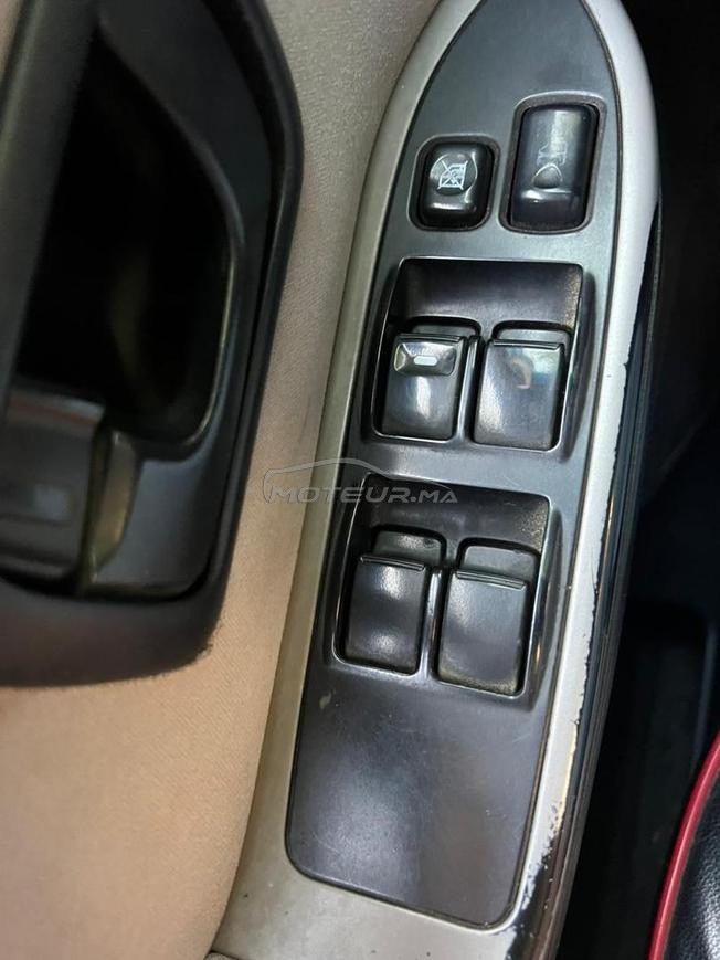 Pajero model 2010