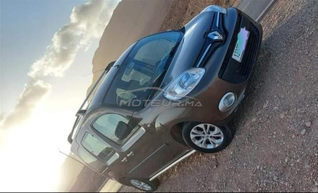 renault  très bon état 
