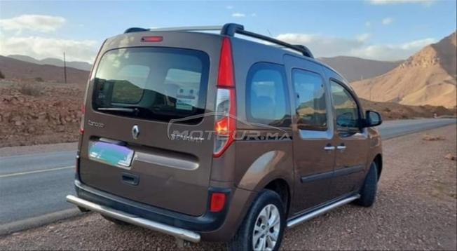 renault  très bon état 