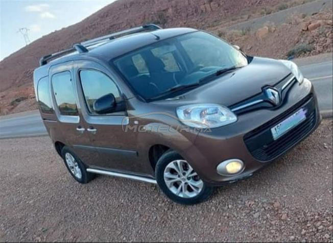 renault  très bon état 