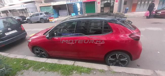 opel 