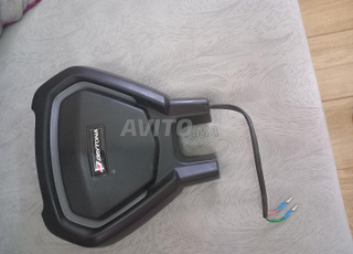 tkaya  dyal  daytona  sh  ba9a  jdida  