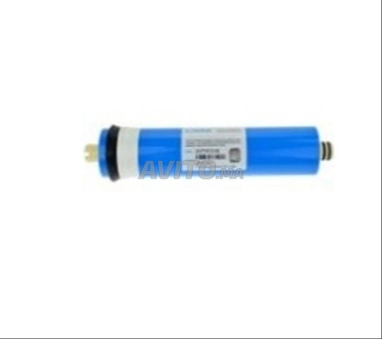 membrane osmoseur inverse 50 gbd