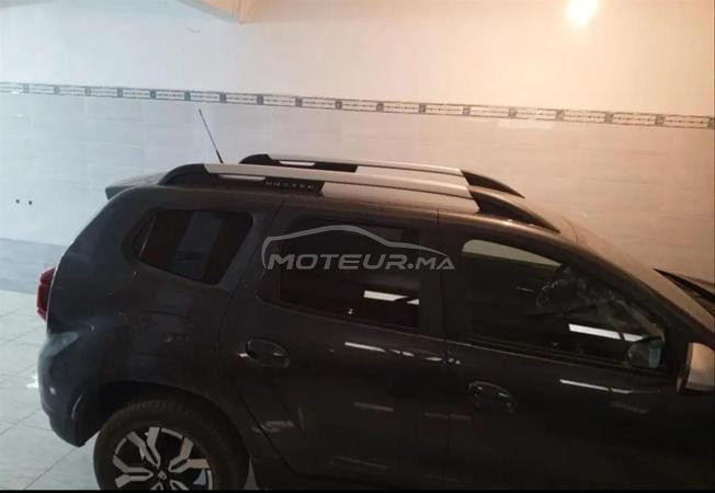 Dacia Duster Diesel Automatique 2022 à Kénitra