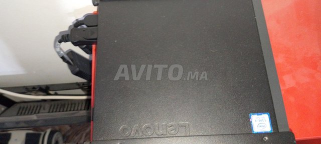 pc bureau avec ecran