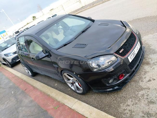 vw golf  mk5 gti