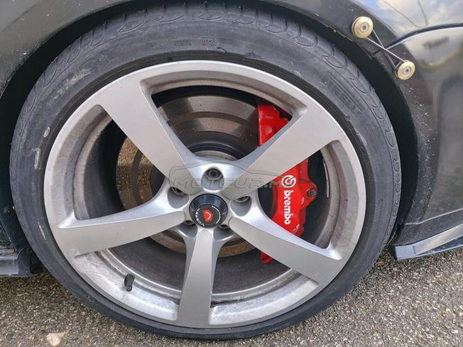 vw golf  mk5 gti
