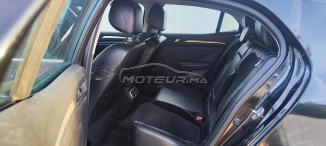 Renault Megane 4 Diesel Automatique 2017 à Safi