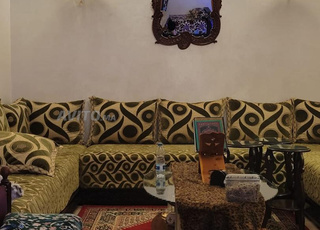 Appartement à vendre 87 m² à Casablanca CIL 